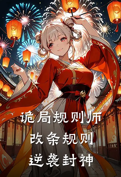 诡局规则师：改条规则逆袭封神(林澈黄毛)免费热门小说_最新小说推荐诡局规则师：改条规则逆袭封神林澈黄毛