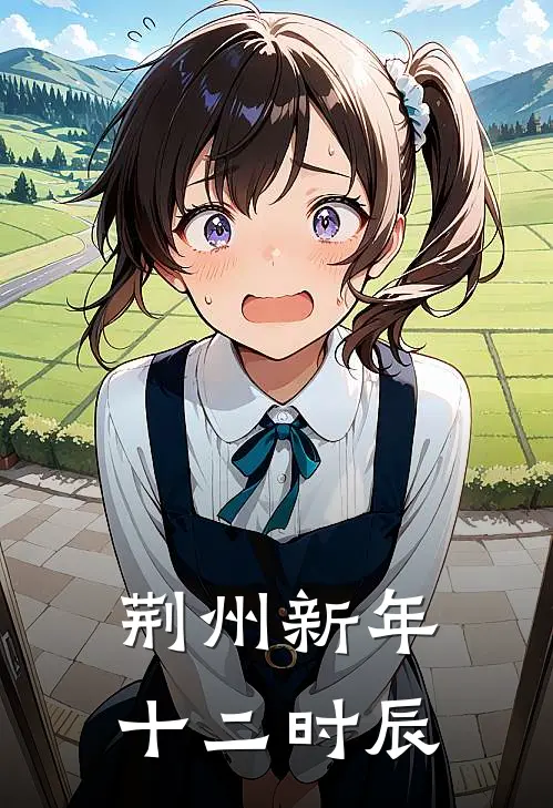 陈婉君婉君(荆州新年十二时辰)全本阅读_陈婉君婉君最新热门小说