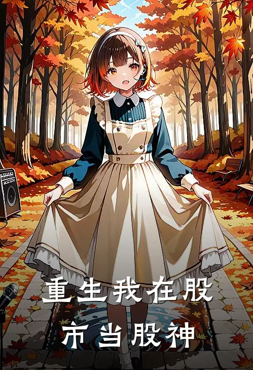 重生我在股市当股神江峰赵磊完本小说免费阅读_最新章节列表重生我在股市当股神(江峰赵磊)