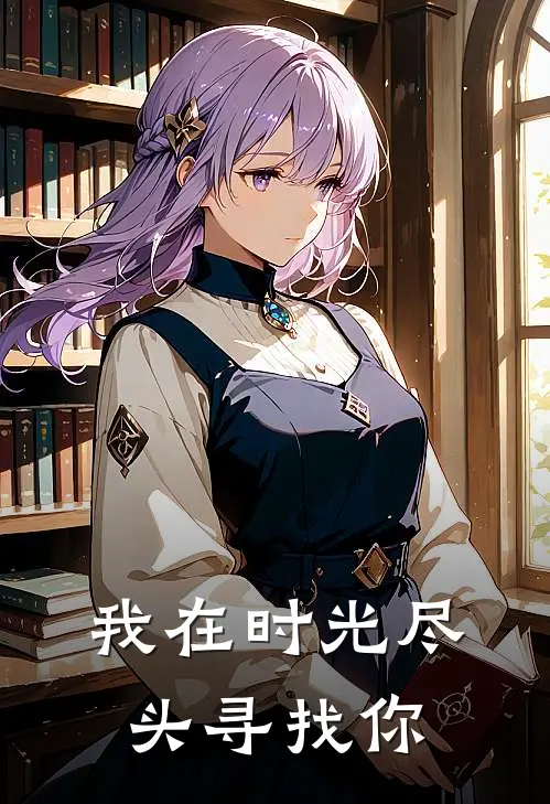 我在时光尽头寻找你欣怡佳乐小说免费完结_完本热门小说我在时光尽头寻找你欣怡佳乐
