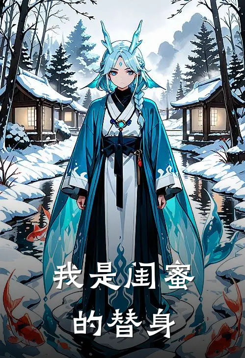 我是闺蜜的替身盛朝森墨芮最新完本小说_免费小说大全我是闺蜜的替身(盛朝森墨芮)