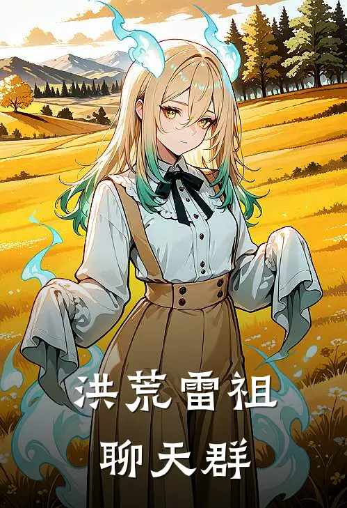 洪荒雷祖聊天群