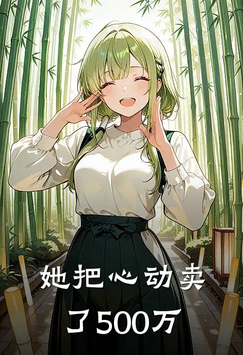 她把心动卖了500万(林夏江屿)全本免费在线阅读_她把心动卖了500万最新章节在线阅读