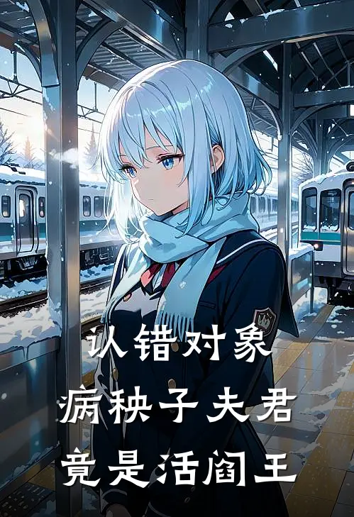 认错对象，病秧子夫君竟是活阎王唐暮云翟瑶环全文阅读免费全集_免费小说认错对象，病秧子夫君竟是活阎王(唐暮云翟瑶环)
