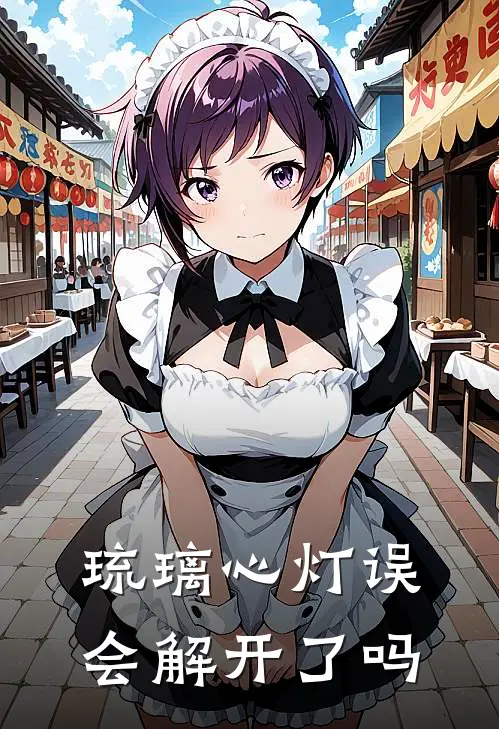 琉璃心灯误会解开了吗