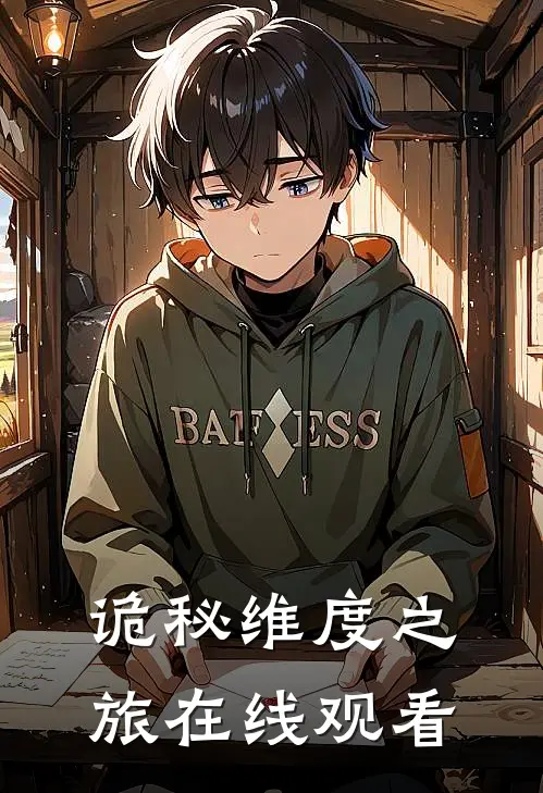 诡秘维度之旅在线观看