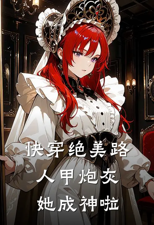 【快穿】绝美路人甲炮灰她成神啦庚密何谷完结小说大全_免费热门小说【快穿】绝美路人甲炮灰她成神啦(庚密何谷)