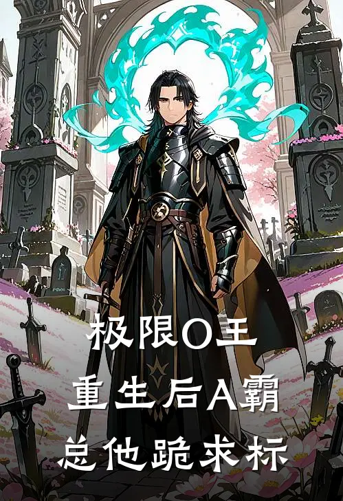 极限O王：重生后A霸总他跪求标