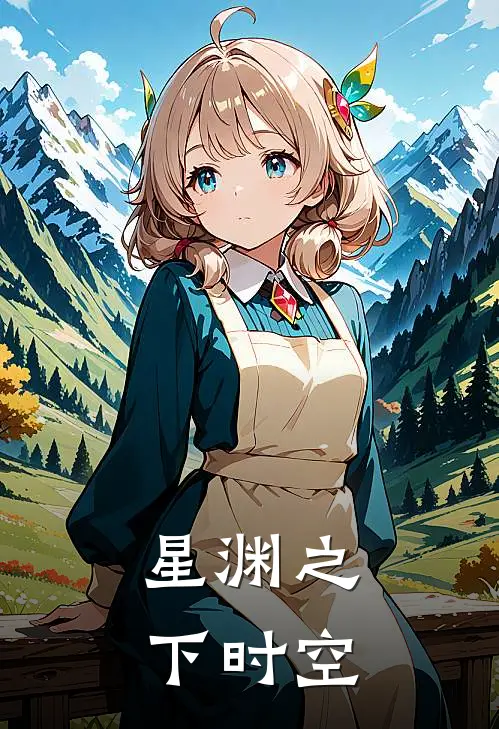 星渊之下时空(洛辰苏婉)小说免费在线阅读_星渊之下时空(洛辰苏婉)大结局阅读