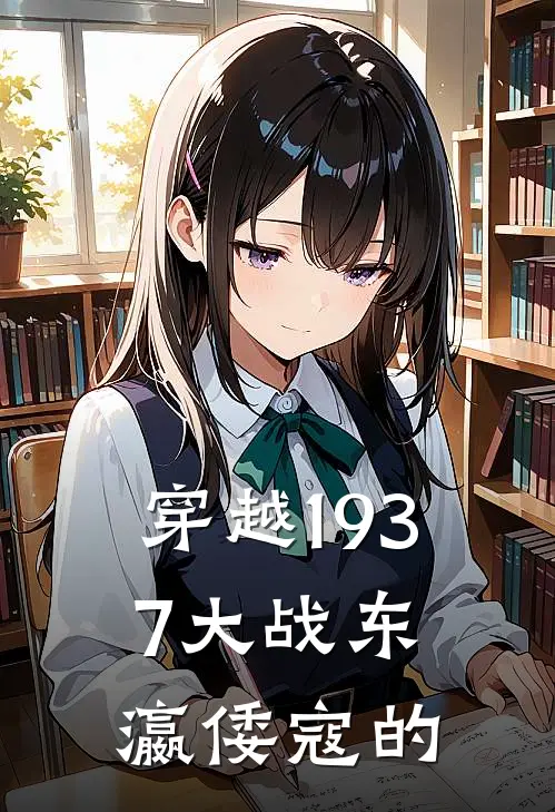 穿越1937大战东瀛倭寇的