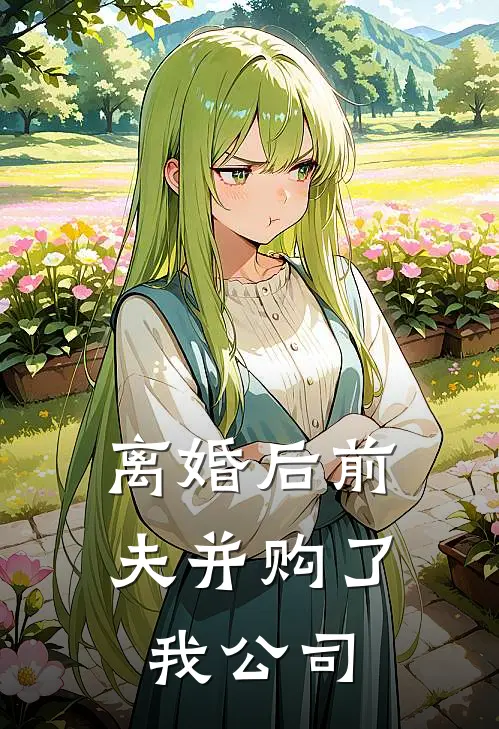 陆斐林晟离婚后前夫并购了我公司全本免费在线阅读_离婚后前夫并购了我公司全本阅读