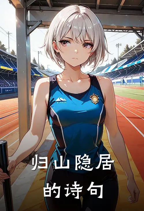 归山隐居的诗句