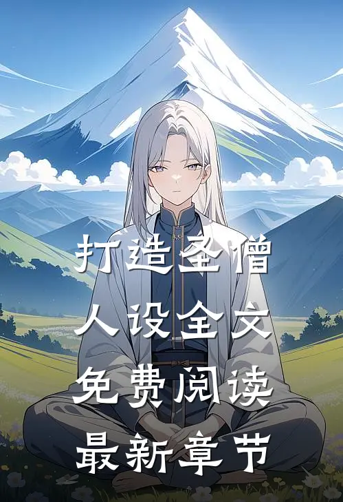 打造圣僧人设全文免费阅读最新章节