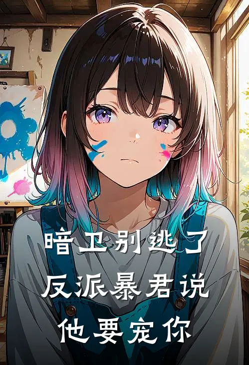 《暗卫别逃了，反派暴君说他要宠你》沈意萧伏灼已完结小说_暗卫别逃了，反派暴君说他要宠你(沈意萧伏灼)全文免费阅读无弹窗大结局