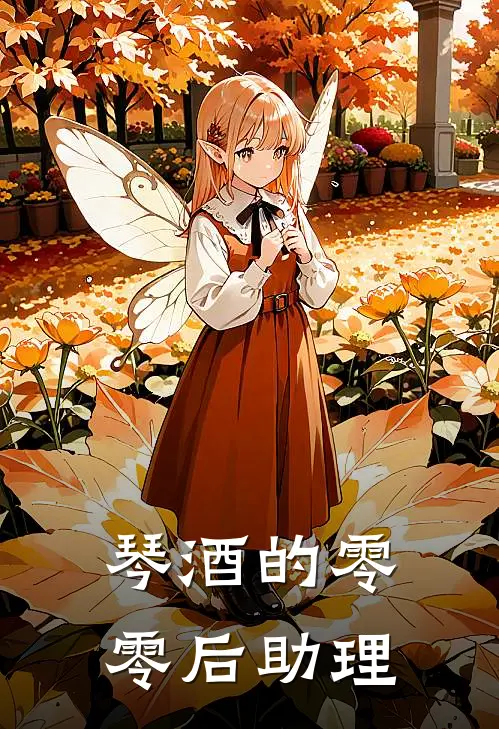 琴酒的零零后助理