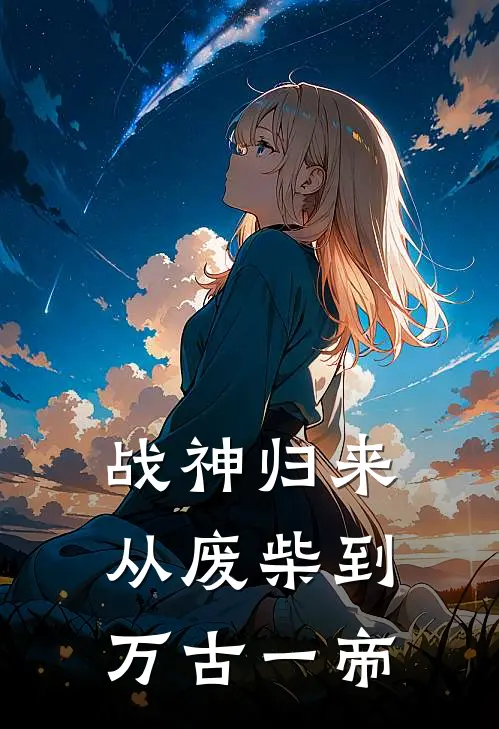 凌云赵虎(战神归来：从废柴到万古一帝)最新章节免费在线阅读_(凌云赵虎)完结版在线阅读