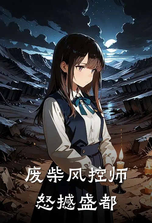 废柴风控师怒撼盛都