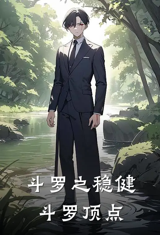 斗罗之稳健斗罗顶点