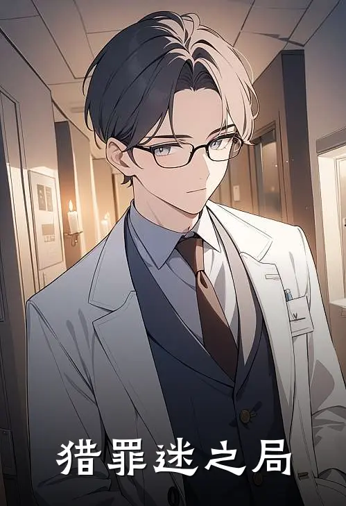 猎罪迷之局(周泽林初)热门网络小说推荐_最新完结小说推荐猎罪迷之局周泽林初