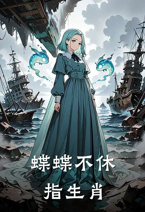 蝶蝶不休指生肖