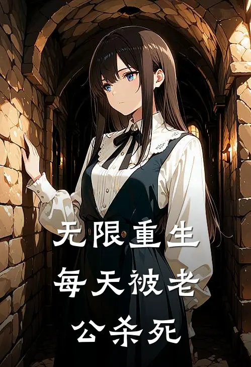 无限重生：每天被老公杀死