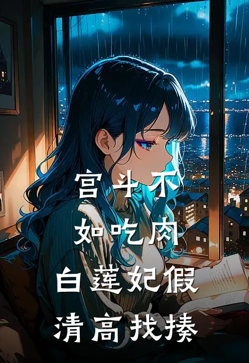 宫斗不如吃肉，白莲妃假清高找揍乌兰公主温明舒免费热门小说_最热门小说宫斗不如吃肉，白莲妃假清高找揍乌兰公主温明舒