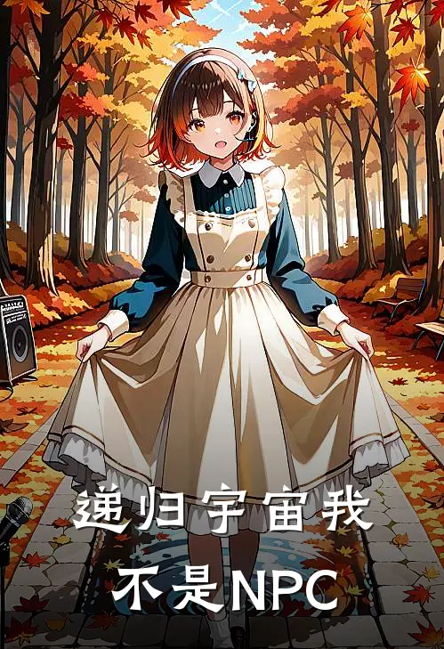 【递归宇宙】我不是NPC(牛顿阿尔法)全本免费小说_最新章节列表【递归宇宙】我不是NPC(牛顿阿尔法)