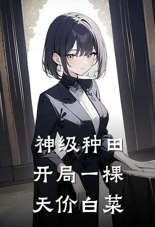 神级种田：开局一棵天价白菜林舒薇林安推荐完结小说_热门小说在线阅读神级种田：开局一棵天价白菜(林舒薇林安)