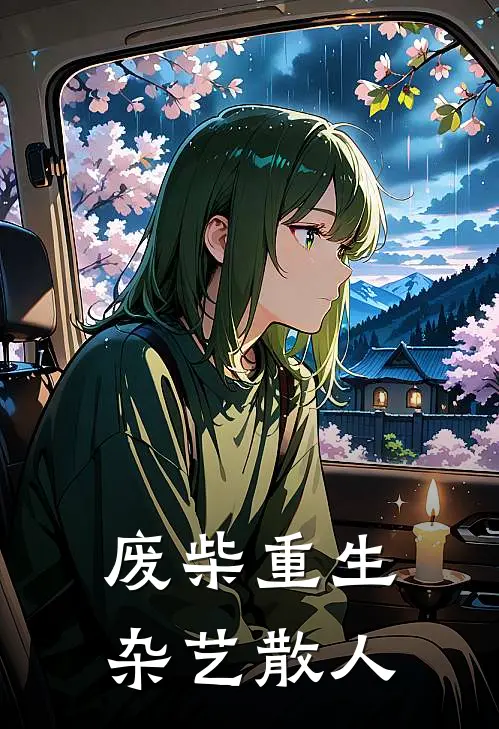 废柴重生：杂艺散人(妮娜林英雄)完整版免费阅读_最新章节列表废柴重生：杂艺散人(妮娜林英雄)