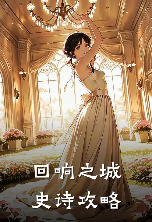 回响之城史诗攻略