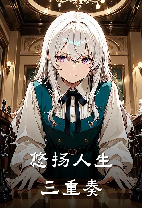 悠扬人生三重奏