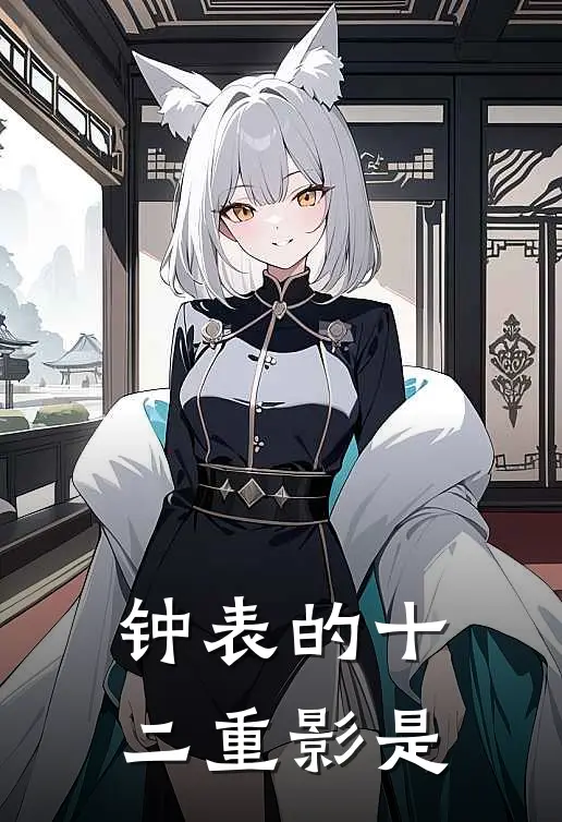 钟表的十二重影是