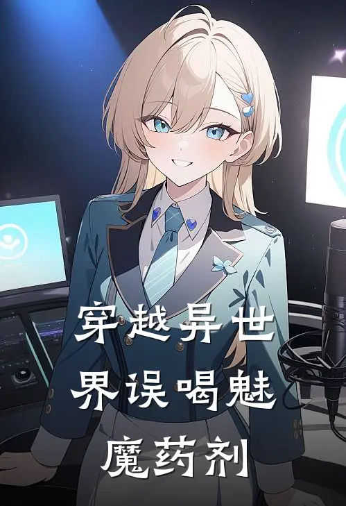 穿越异世界误喝魅魔药剂