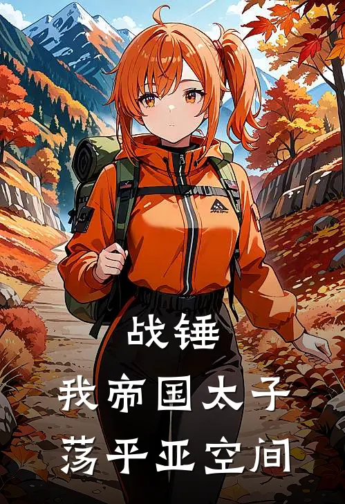 战锤：我帝国太子，荡平亚空间