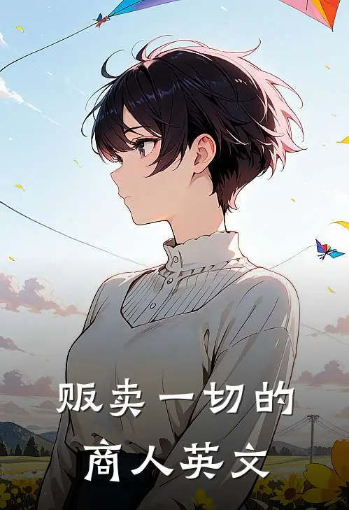 贩卖一切的商人英文