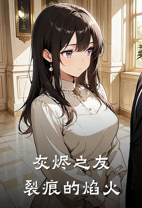 灰烬之友：裂痕的焰火