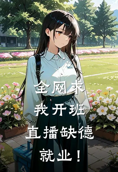 全网求我开班，直播缺德就业！许青柠白雪全文免费阅读无弹窗大结局_（许青柠白雪）全网求我开班，直播缺德就业！最新小说