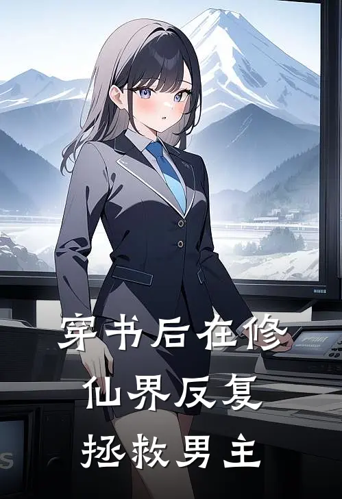 穿书后在修仙界反复拯救男主