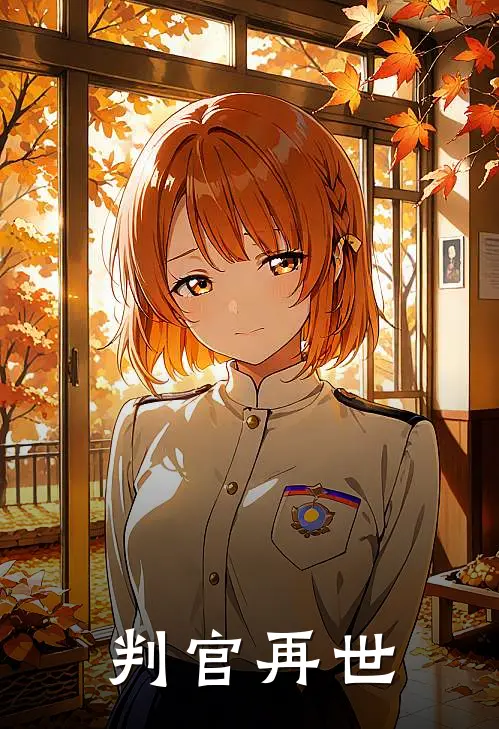 判官再世(张莽白梨梨)热门网络小说推荐_最新完结小说推荐判官再世张莽白梨梨