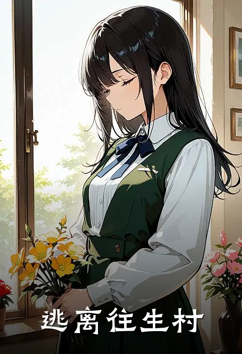 逃离往生村(林毅鲁大力)全章节在线阅读_林毅鲁大力全章节在线阅读