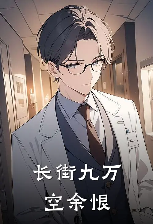 长街九万空余恨