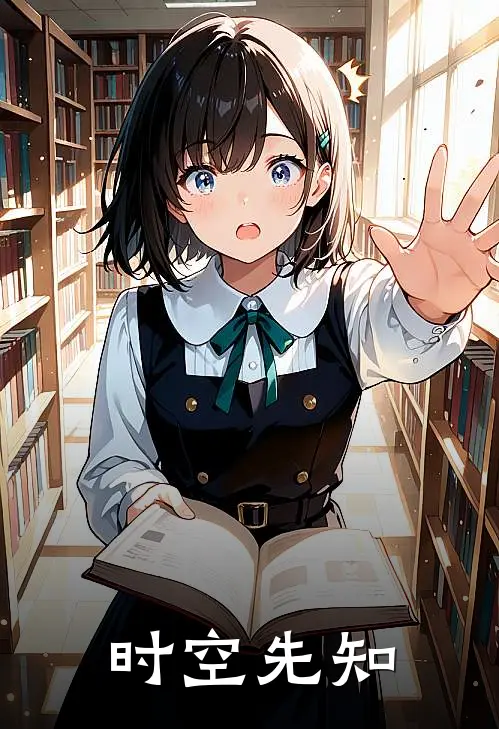 时空先知哈尔森威尔逊完整版在线阅读_哈尔森威尔逊完整版阅读