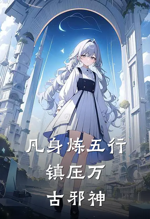 凡身炼五行，镇压万古邪神