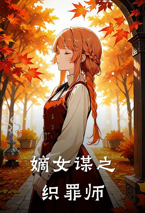 嫡女谋之织罪师