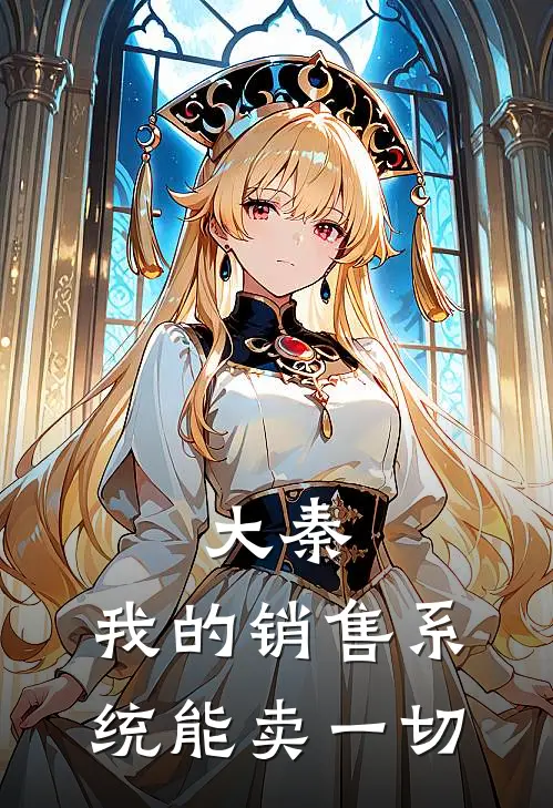 大秦：我的销售系统能卖一切(林川艾珀尔)完结小说推荐_小说全文免费阅读大秦：我的销售系统能卖一切林川艾珀尔