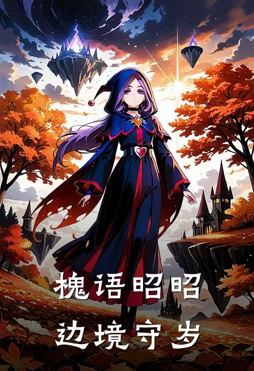 槐语昭昭边境守岁(顾晏里正)完本小说_免费阅读无弹窗槐语昭昭边境守岁顾晏里正