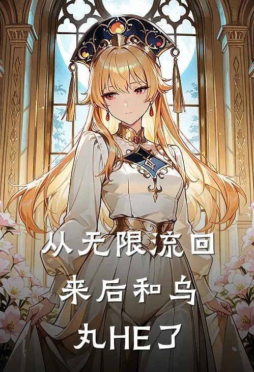 从无限流回来后和乌丸HE了神岐贝尔摩德小说推荐完结_全集免费小说从无限流回来后和乌丸HE了(神岐贝尔摩德)