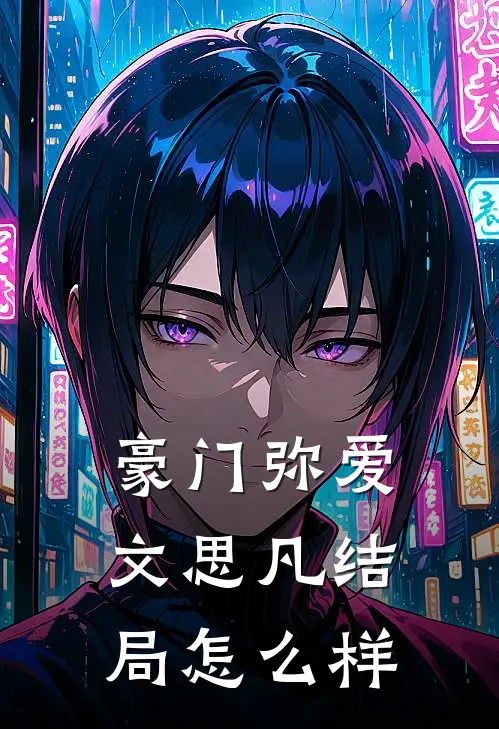 豪门弥爱文思凡结局怎么样