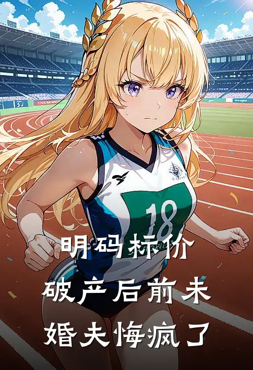 明码标价：破产后前未婚夫悔疯了霍庭深林初语热门小说推荐_完本小说大全明码标价：破产后前未婚夫悔疯了(霍庭深林初语)