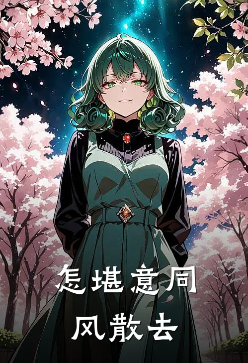 怎堪意同风散去